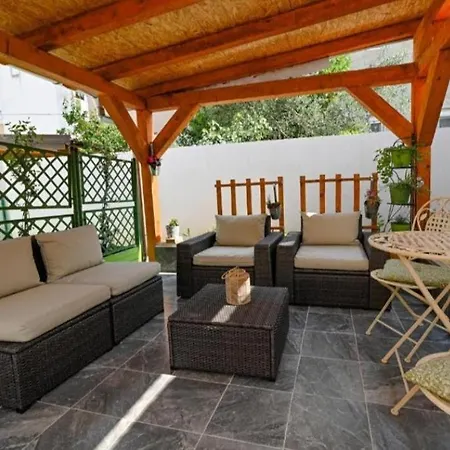 Amarena 023 Apartment