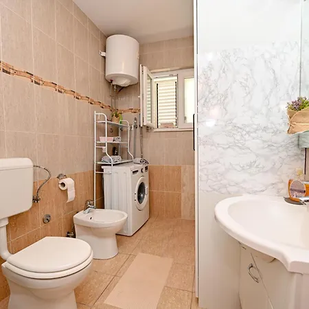 Amarena 023 Apartman Zadar