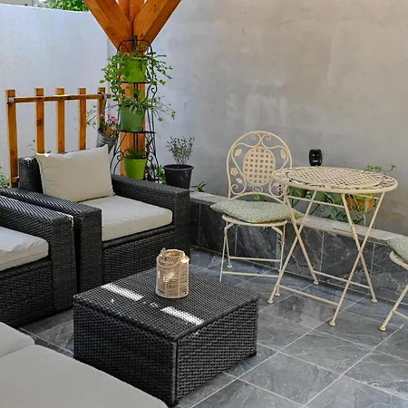 Apartman Amarena 023 Zadar