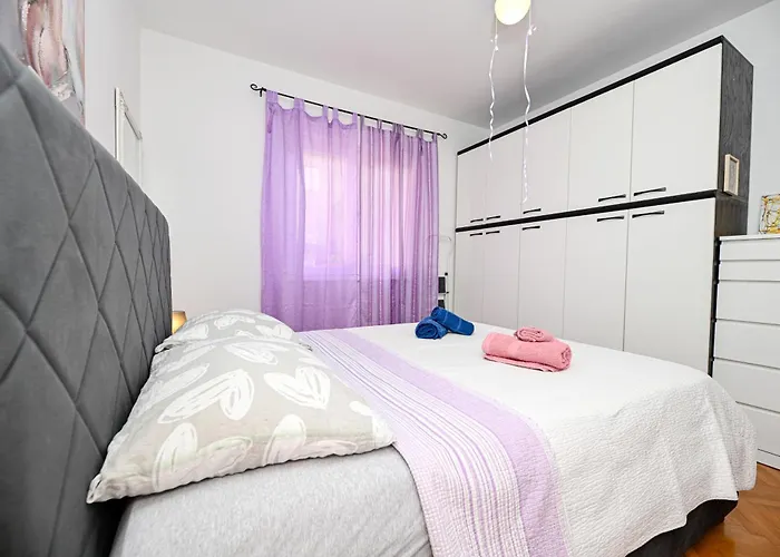 Apartmán Amarena 023 *