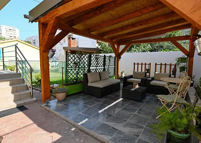 Amarena 023 Apartmán Zadar