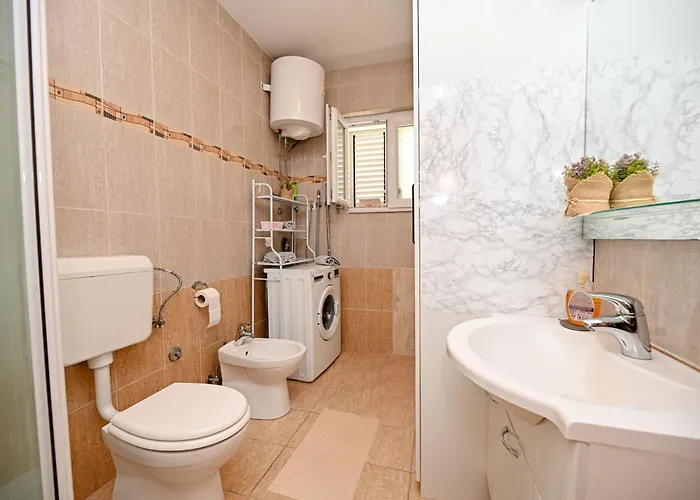 Amarena 023 Apartmán Zadar