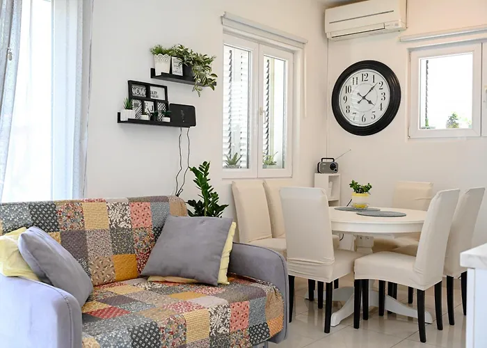 Amarena 023 Apartmán *