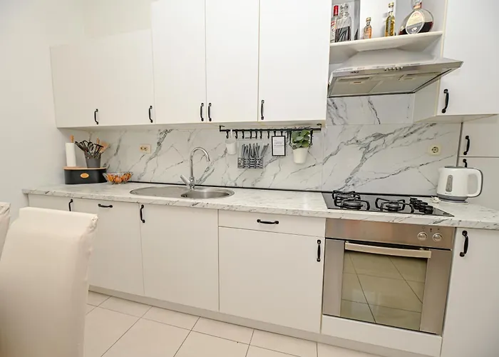 Apartmán Amarena 023 *