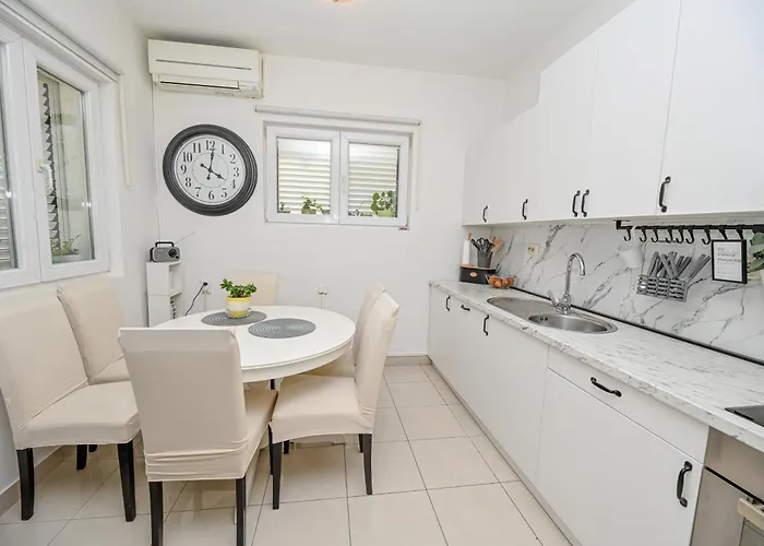 Amarena 023 Apartmán