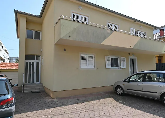 Apartmán Amarena 023 *