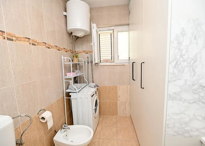 Apartmán Amarena 023 Zadar