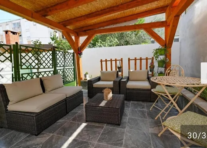 Apartmán Amarena 023 Zadar